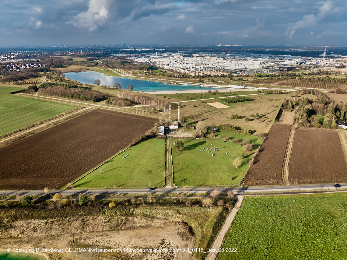 08.12.2022 - Quetschwerk - DEMOS-Wohnbau - Bauplatz in Gronsdorf 08.12.2022 - Quetschwerk - DEMOS-Wohnbau - Bauplatz in Gronsdorf